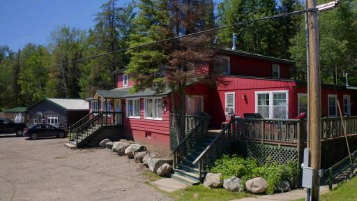 2279 Grant Mcmahan Boulevard, Ely, MN 55731