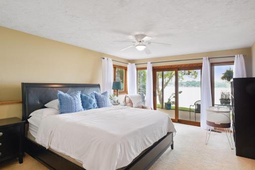 Imagine yourself waking up every morning to the sight of this "MAGIC", enjoying your coffee on your own private master bedroom patio.