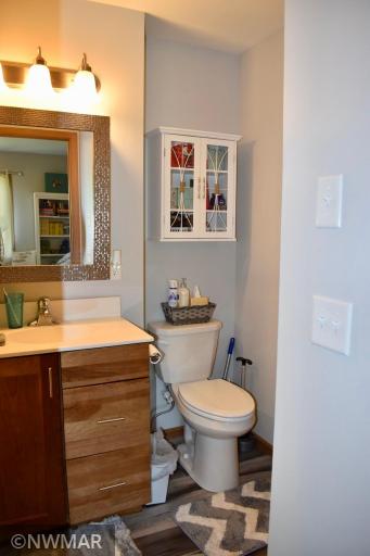 2011 Greenwood Street E, Thief River Falls, MN 56701