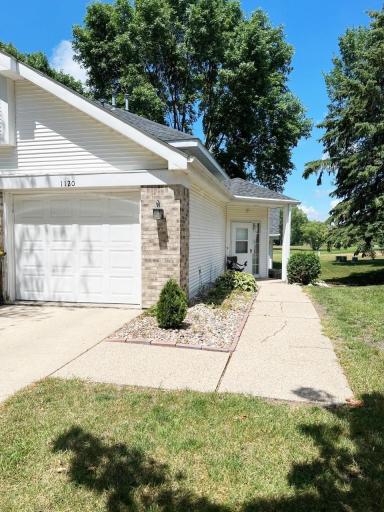 1120 Par Lane SE, Willmar, MN 56201