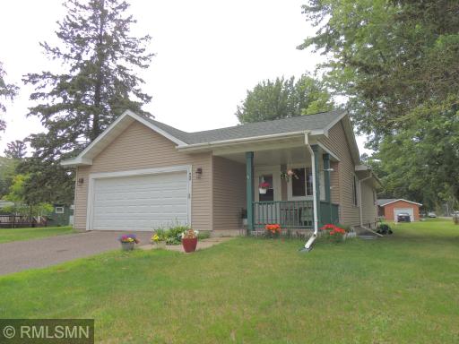 422 6th Avenue NE, Crosby, MN 56441