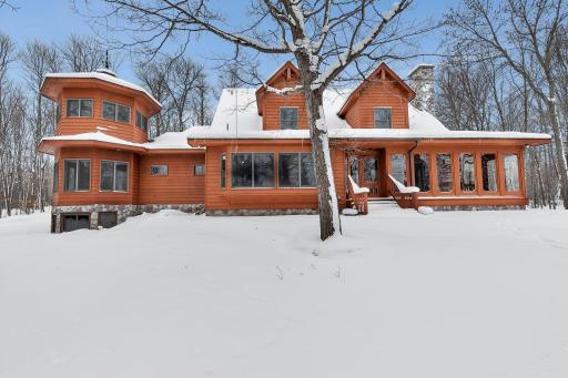 2118 82nd Street NE, Boy River, MN 56672