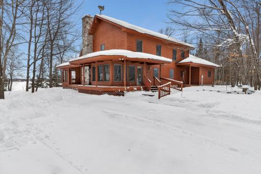 2118 82nd Street NE, Boy River, MN 56672