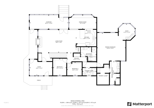2118 82nd Street NE, Boy River, MN 56672