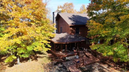 2118 82nd Street NE, Boy River, MN 56672