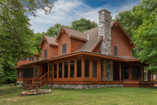 2118 82nd Street NE, Boy River, MN 56672