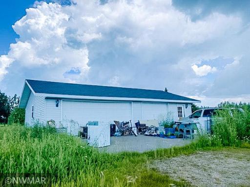 34874 576th Avenue, Warroad, MN 56763
