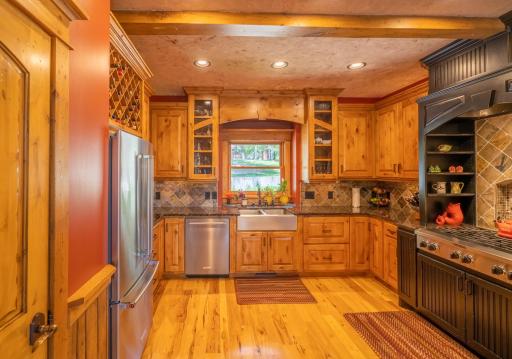 35147 Pine Terrace Road, Crosslake, MN 56442
