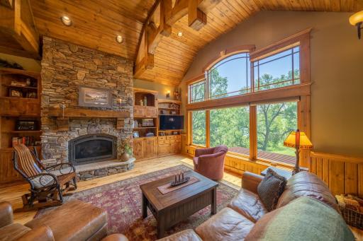 35147 Pine Terrace Road, Crosslake, MN 56442