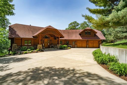 35147 Pine Terrace Road, Crosslake, MN 56442