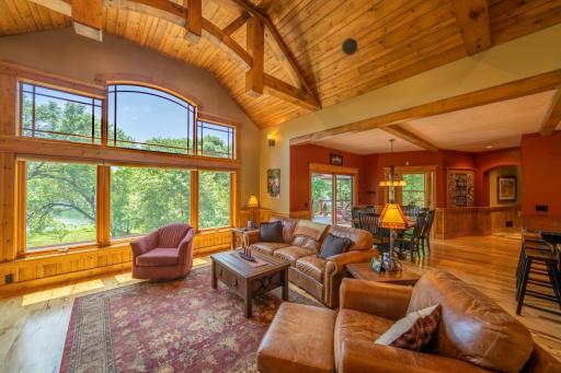 35147 Pine Terrace Road, Crosslake, MN 56442