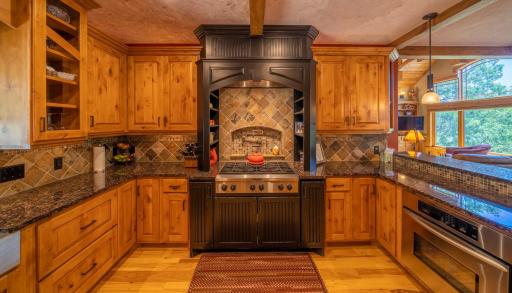 35147 Pine Terrace Road, Crosslake, MN 56442