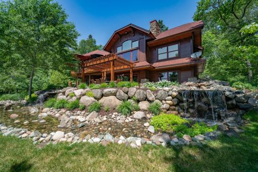 35147 Pine Terrace Road, Crosslake, MN 56442
