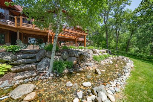 35147 Pine Terrace Road, Crosslake, MN 56442