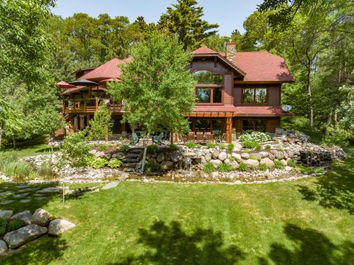 35147 Pine Terrace Road, Crosslake, MN 56442
