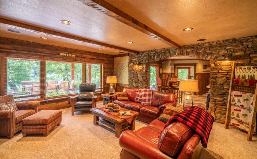 35147 Pine Terrace Road, Crosslake, MN 56442