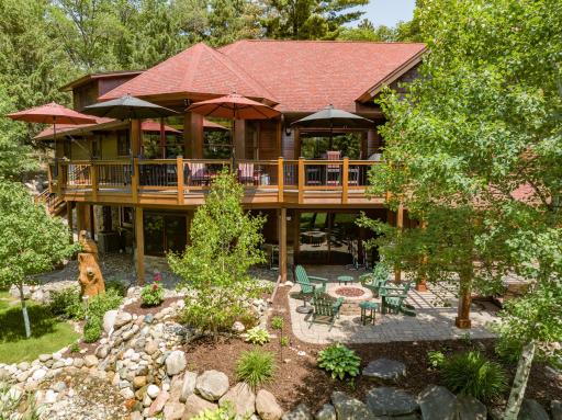 35147 Pine Terrace Road, Crosslake, MN 56442