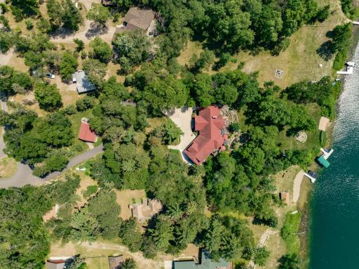 35147 Pine Terrace Road, Crosslake, MN 56442