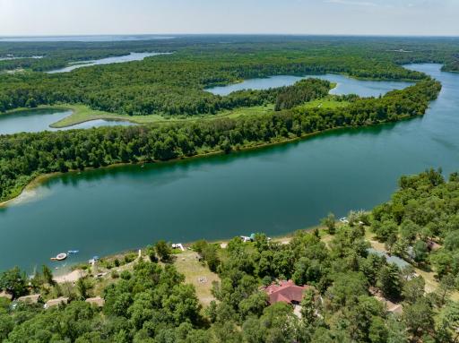 35147 Pine Terrace Road, Crosslake, MN 56442