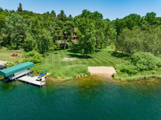 35147 Pine Terrace Road, Crosslake, MN 56442