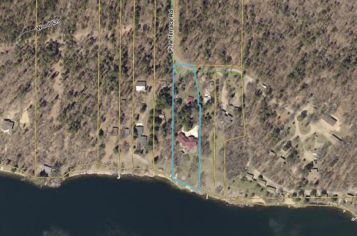 35147 Pine Terrace Road, Crosslake, MN 56442
