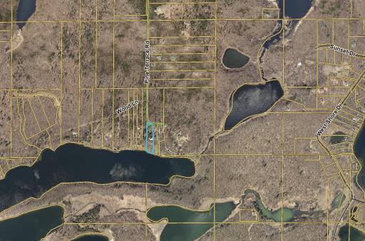 35147 Pine Terrace Road, Crosslake, MN 56442