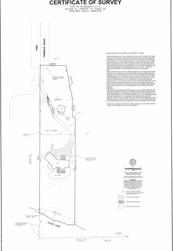 35147 Pine Terrace Road, Crosslake, MN 56442