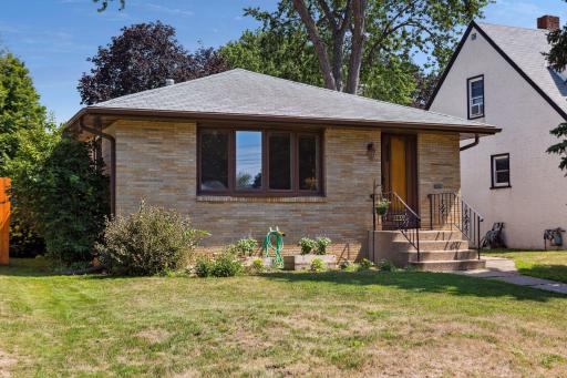 3833 2nd Street NE, Columbia Heights, MN 55421