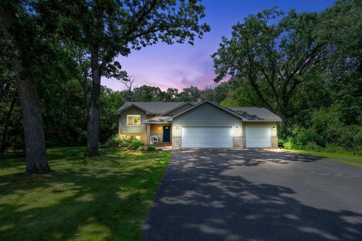 38438 Gerald Avenue, North Branch, MN 55056