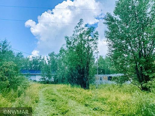 _ 395th Street, Warroad, MN 56763