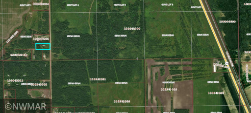 _ 395th Street, Warroad, MN 56763