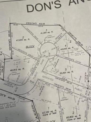 Photo for X Bridgette Ln, Audubon, MN 56511 - listing #6235464 X Bridgette Ln, Audubon, MN 56511