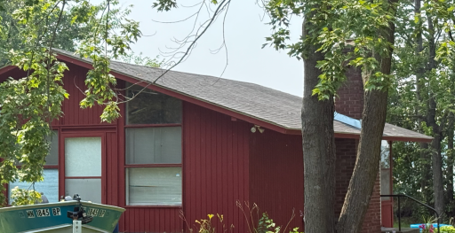 29418 Francis Lake Drive NW, Isanti, MN 55040