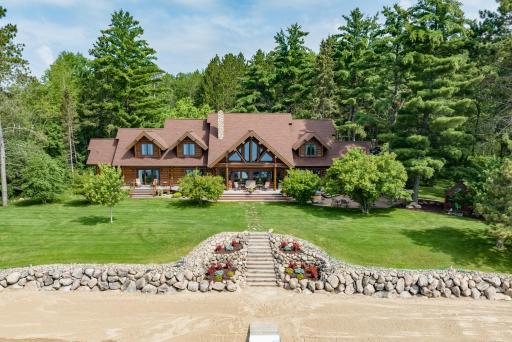 10755 Swanburg Drive, Pine River, MN 56474