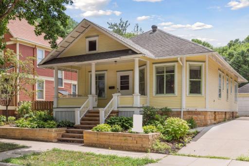 215 Bradley Street, Mankato, MN 56001