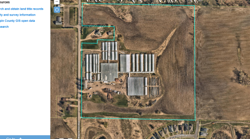 7600 Maple Hill Road, Corcoran, MN 55340