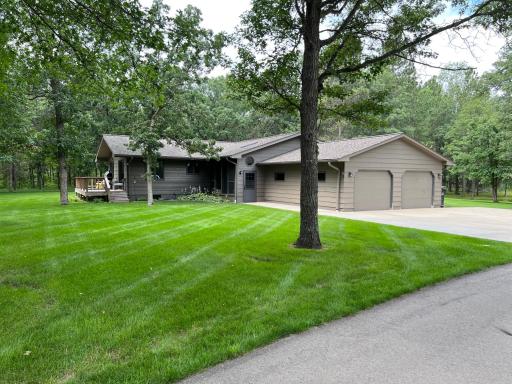 1016 134th Street SW, Pillager, MN 56473