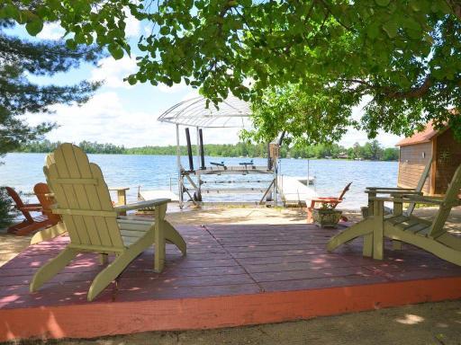 24110 County 80, Nevis, MN 56467