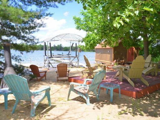24110 County 80, Nevis, MN 56467