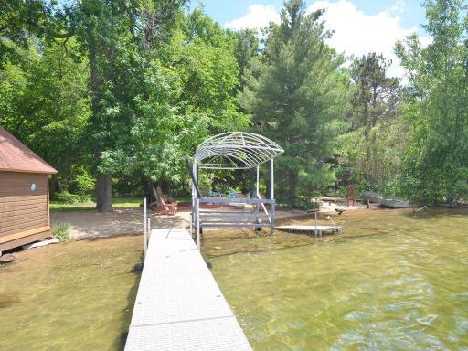 24110 County 80, Nevis, MN 56467