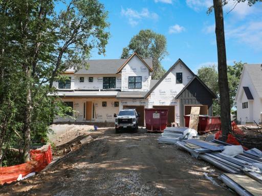 14914 Highwood Drive, Minnetonka, MN 55345