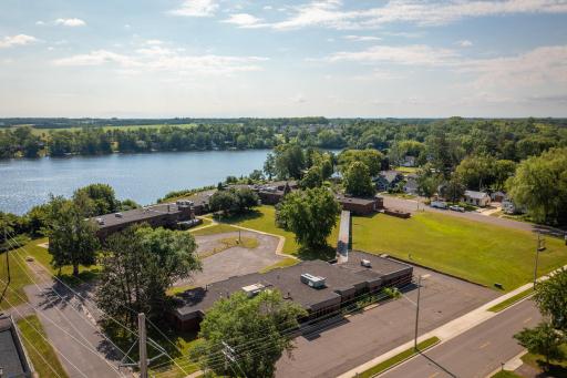 129 6TH AVE. SE, Pine City, MN 55063