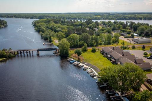 129 6TH AVE. SE, Pine City, MN 55063