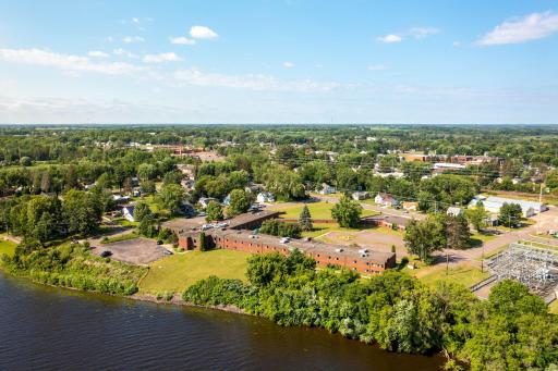 129 6TH AVE. SE, Pine City, MN 55063