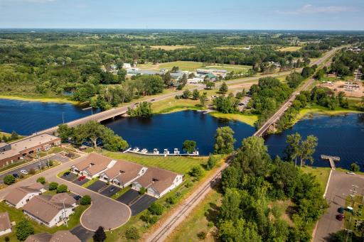 129 6TH AVE. SE, Pine City, MN 55063