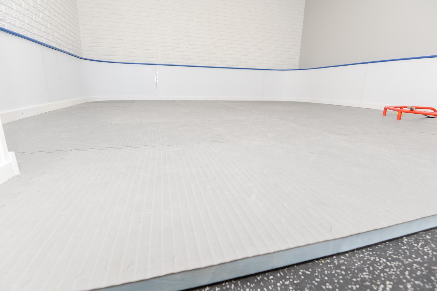 Game Room (Padded Floor)