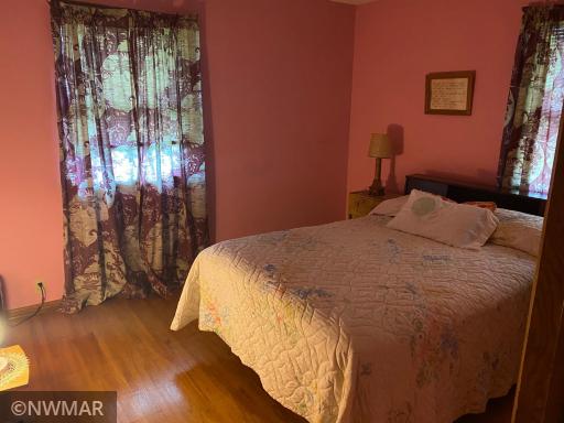 206 Hamilton Avenue NE, Red Lake Falls, MN 56750