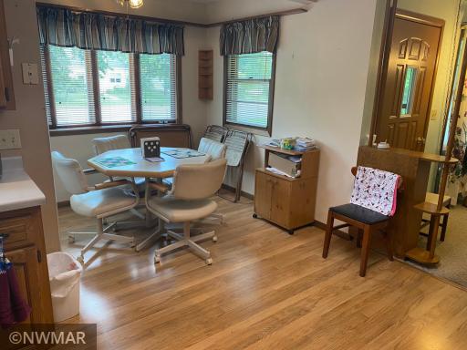 206 Hamilton Avenue NE, Red Lake Falls, MN 56750