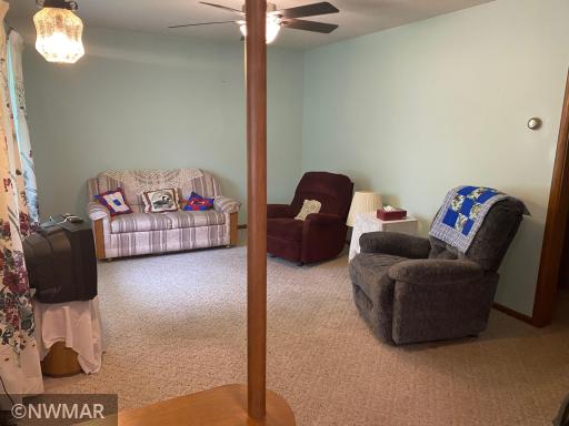 206 Hamilton Avenue NE, Red Lake Falls, MN 56750