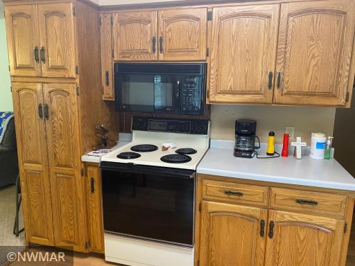 206 Hamilton Avenue NE, Red Lake Falls, MN 56750